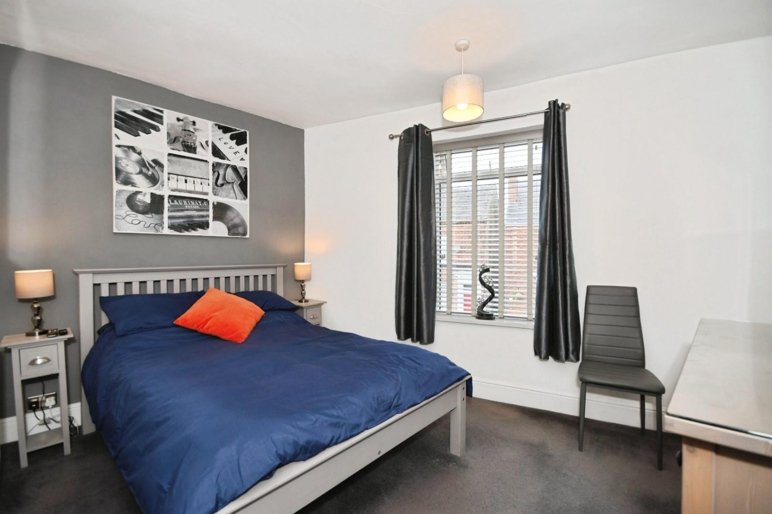 Old Road, Brampton, Chesterfield, S40 3QW