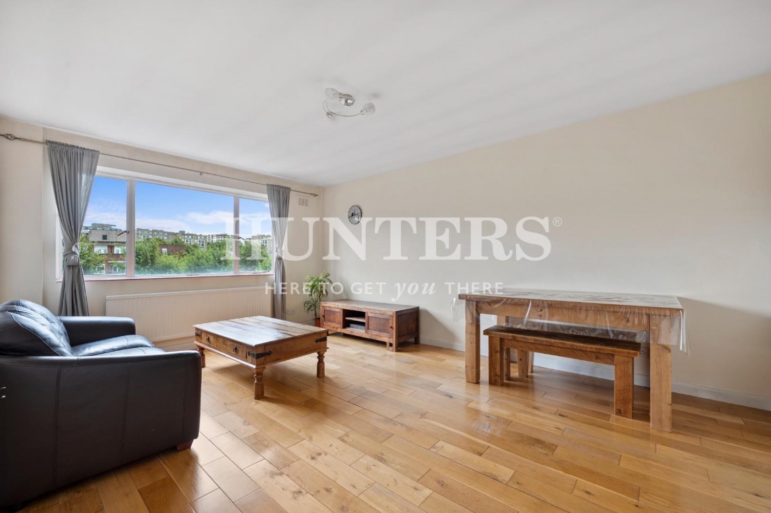 Fairfax Road, Swiss Cottage, NW6