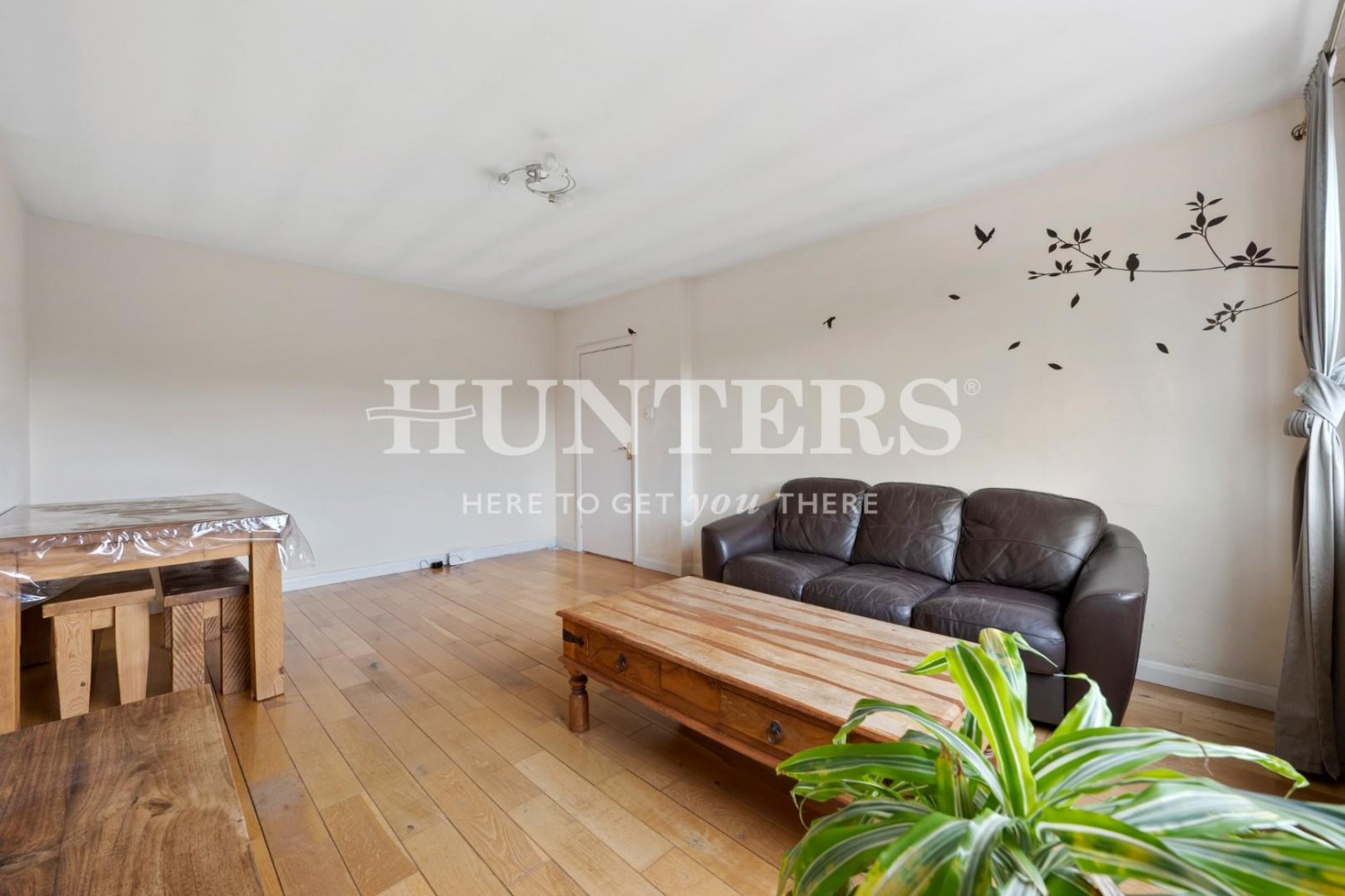 Fairfax Road, Swiss Cottage, NW6