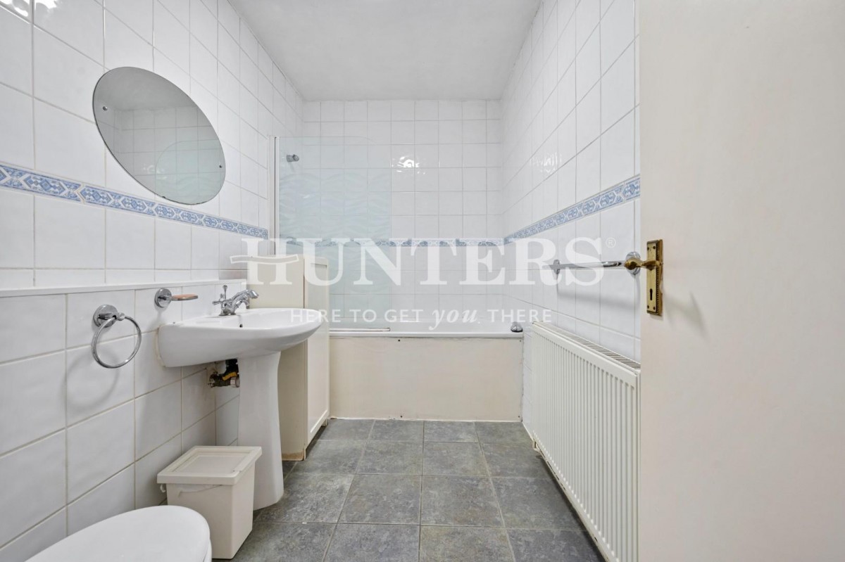 Fairfax Road, Swiss Cottage, NW6