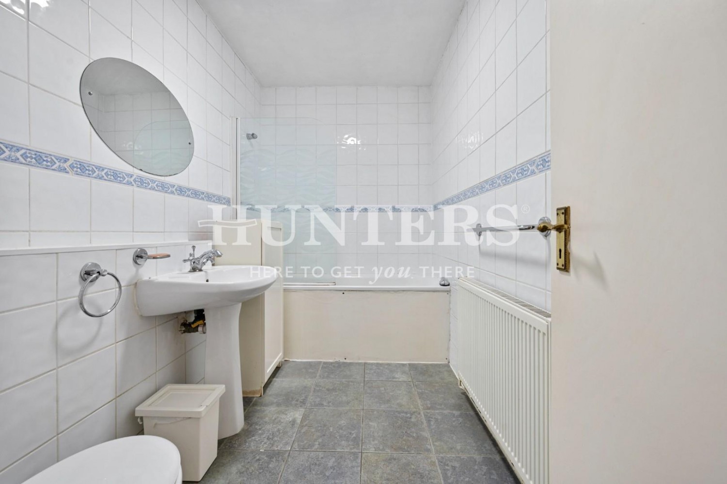 Fairfax Road, Swiss Cottage, NW6