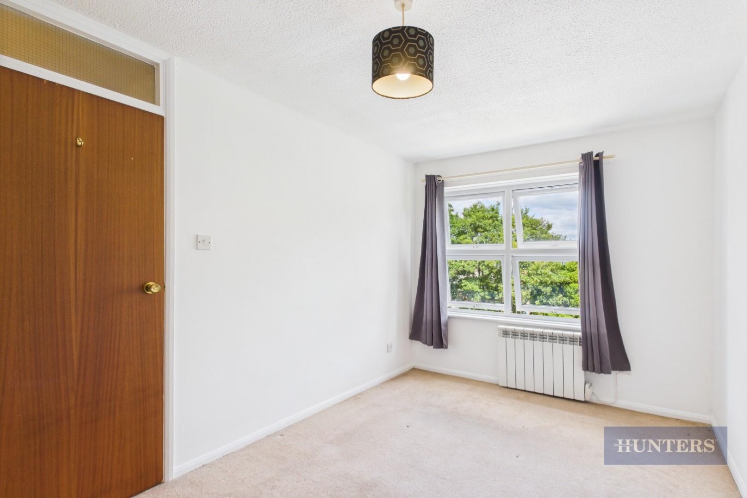 The Cranbury, Cranbury Terrace, Southampton, Hampshire