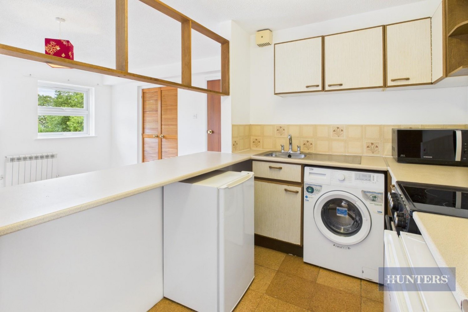 The Cranbury, Cranbury Terrace, Southampton, Hampshire