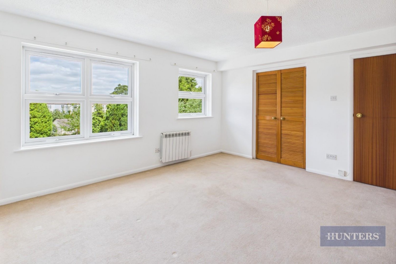 The Cranbury, Cranbury Terrace, Southampton, Hampshire