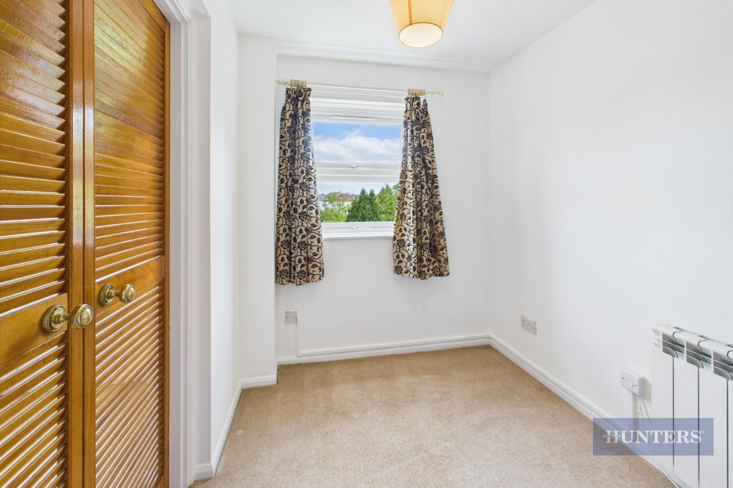 The Cranbury, Cranbury Terrace, Southampton, Hampshire