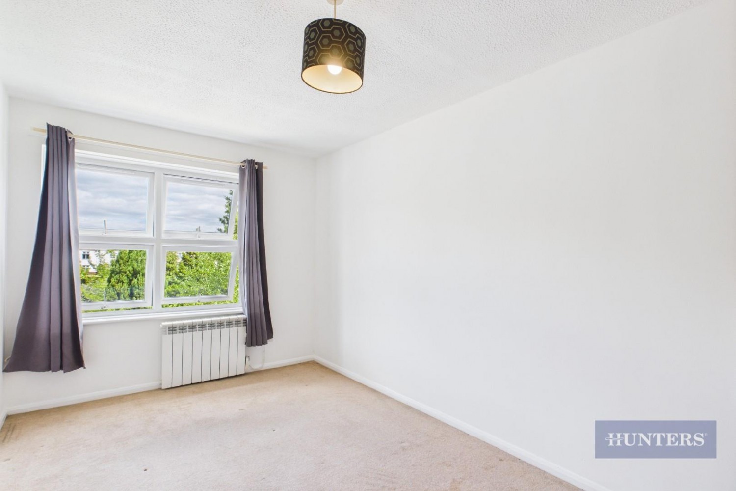 The Cranbury, Cranbury Terrace, Southampton, Hampshire