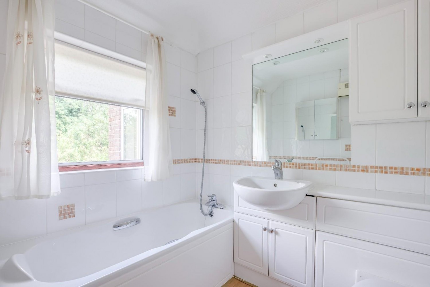 The Ridgeway, Stanley Hill, Amersham, Buckinghamshire, HP7 9HJ