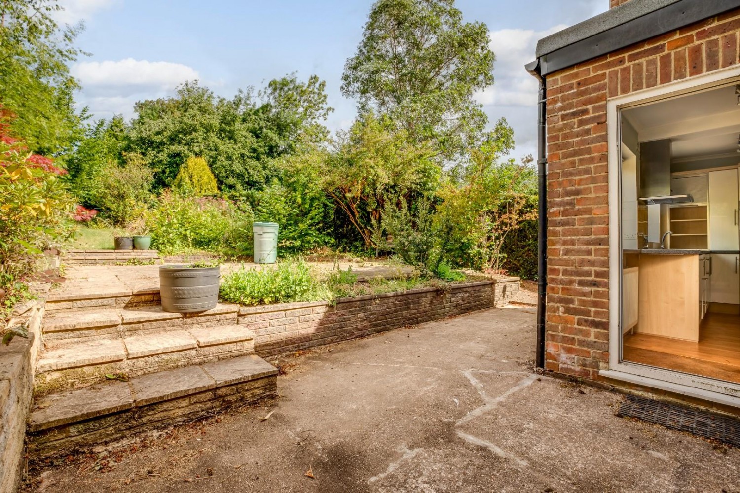 The Ridgeway, Stanley Hill, Amersham, Buckinghamshire, HP7 9HJ