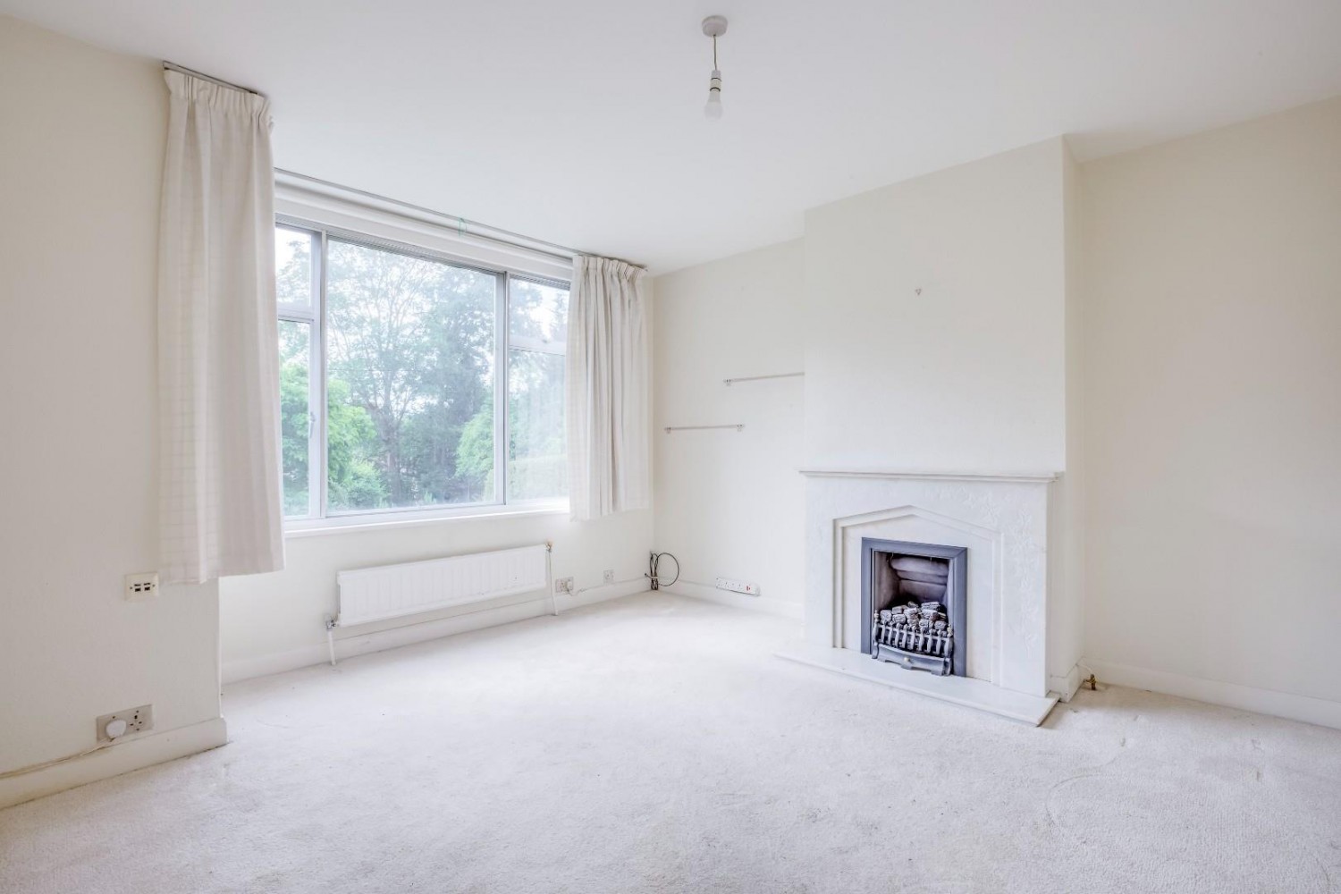 The Ridgeway, Stanley Hill, Amersham, Buckinghamshire, HP7 9HJ