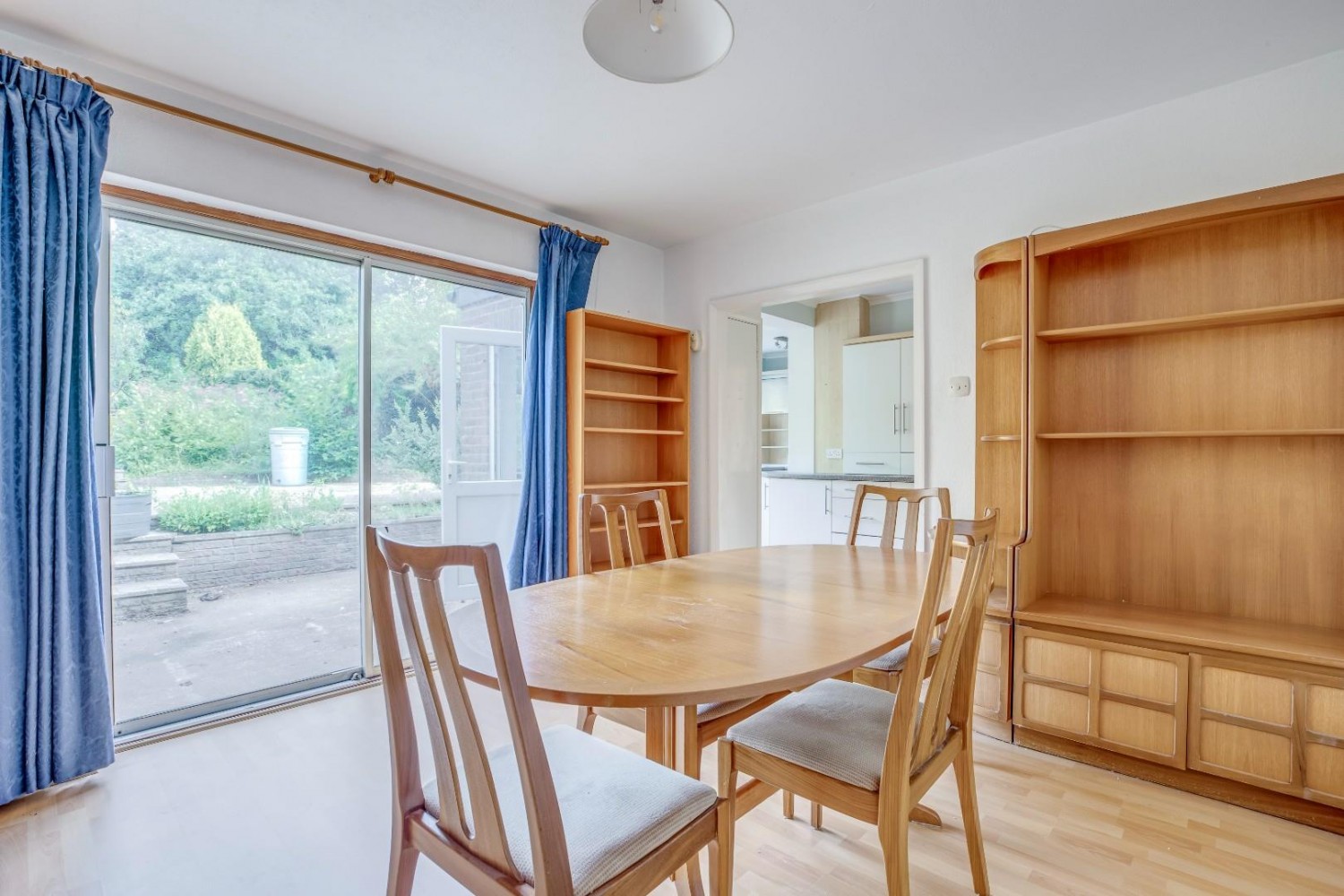 The Ridgeway, Stanley Hill, Amersham, Buckinghamshire, HP7 9HJ