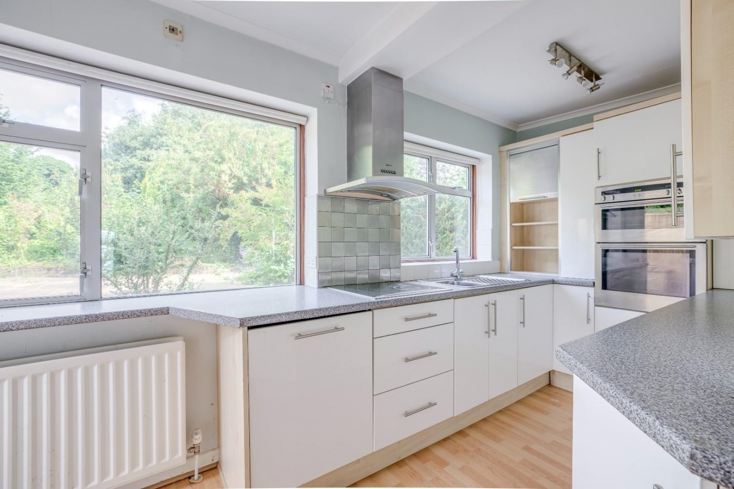 The Ridgeway, Stanley Hill, Amersham, Buckinghamshire, HP7 9HJ