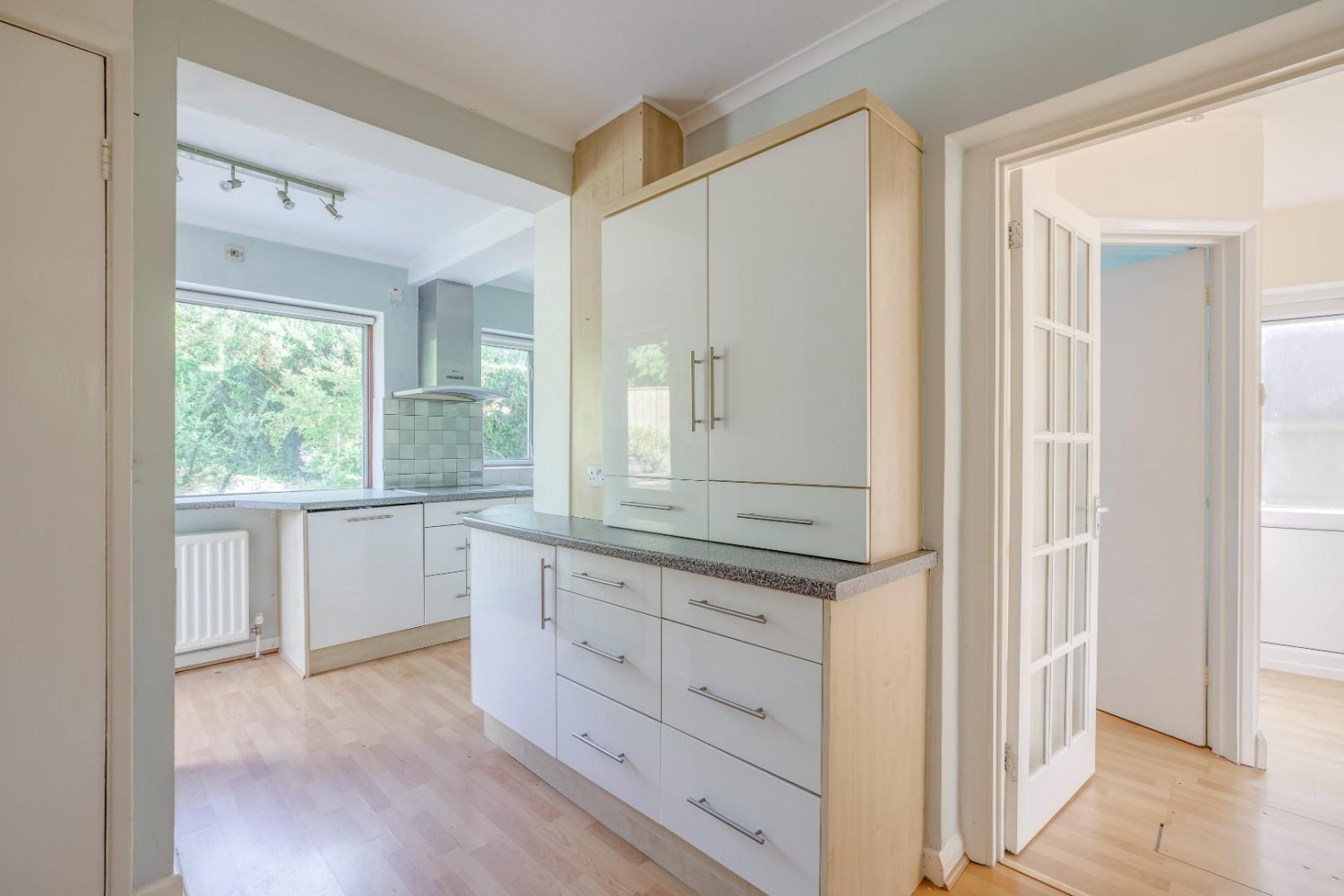The Ridgeway, Stanley Hill, Amersham, Buckinghamshire, HP7 9HJ