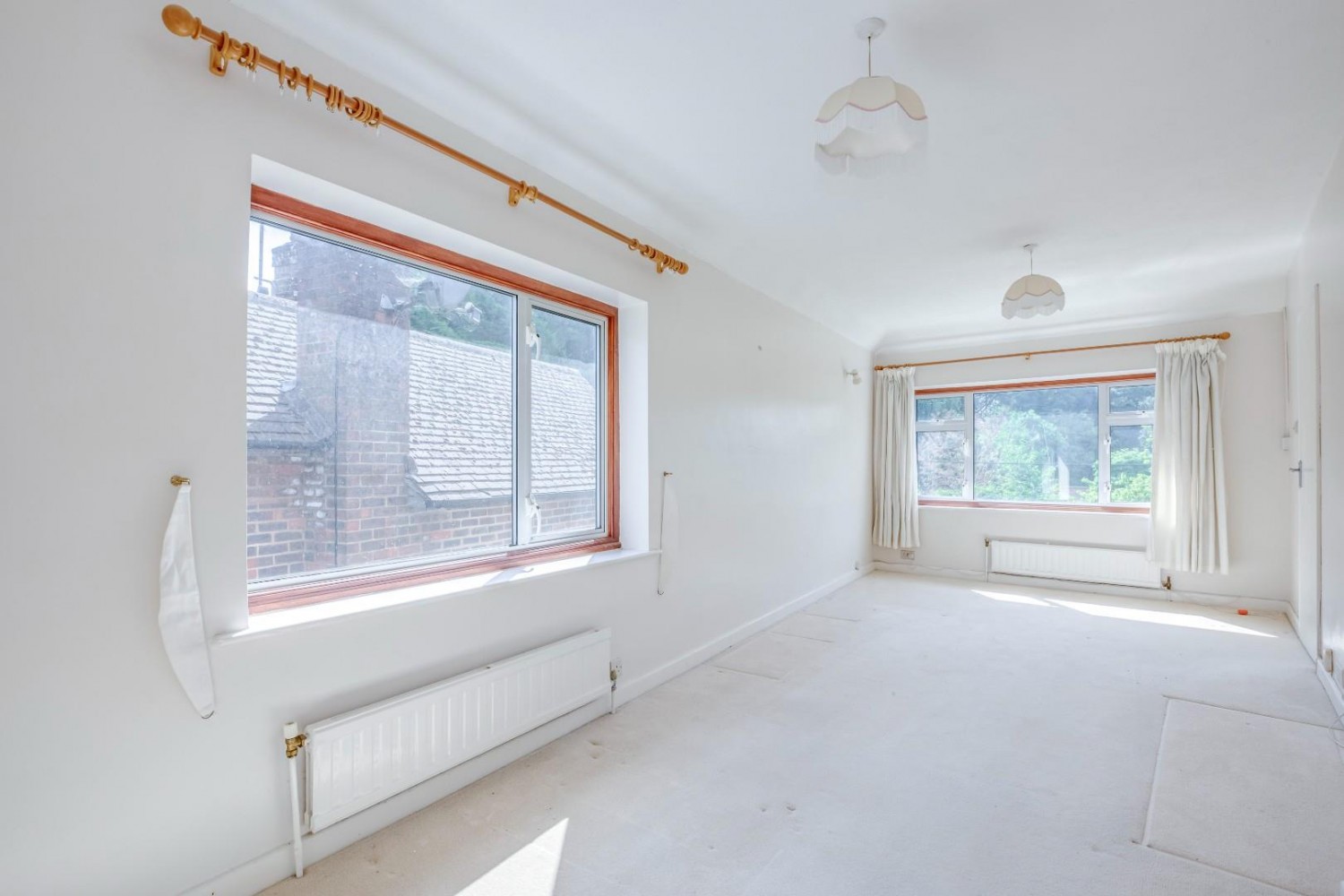 The Ridgeway, Stanley Hill, Amersham, Buckinghamshire, HP7 9HJ