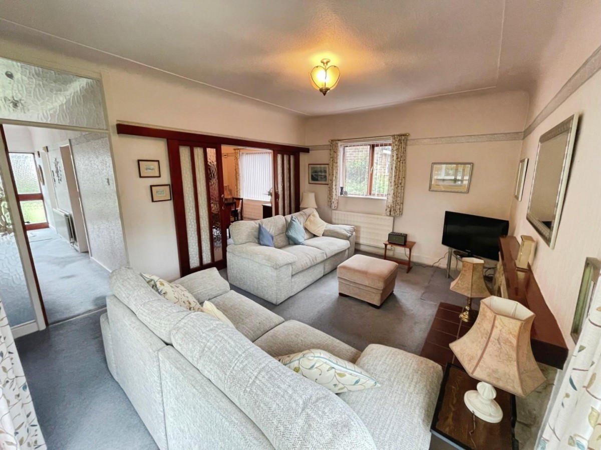 Bridle Way, Great Sutton, Ellesmere Port