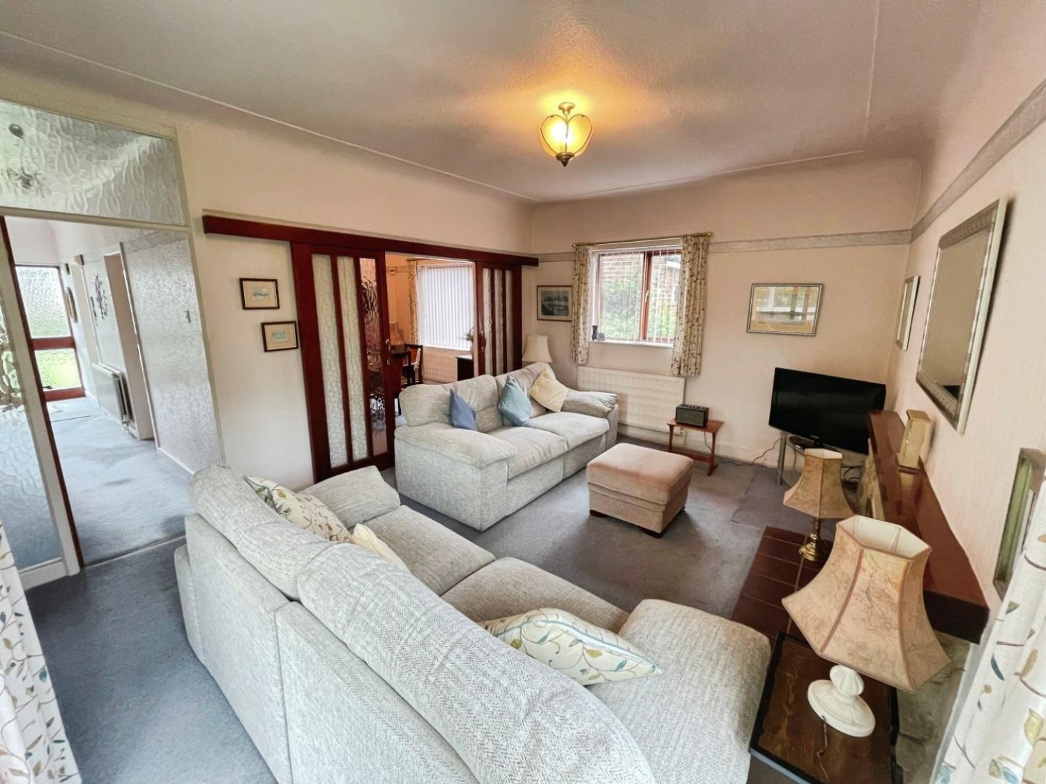 Bridle Way, Great Sutton, Ellesmere Port