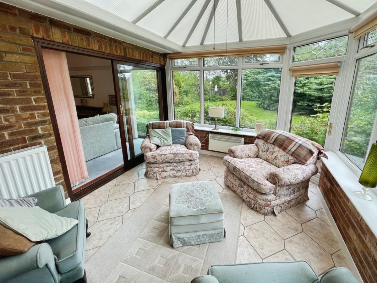 Bridle Way, Great Sutton, Ellesmere Port