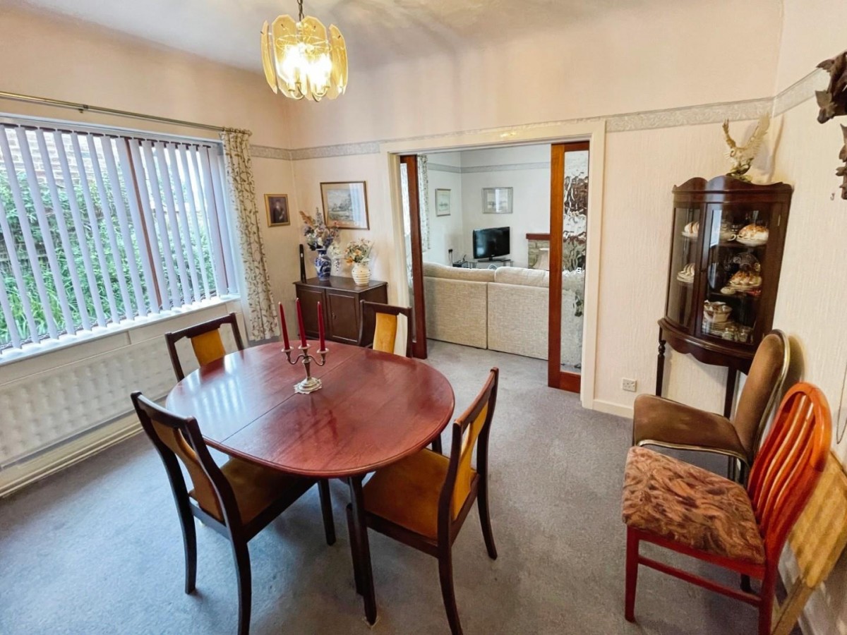 Bridle Way, Great Sutton, Ellesmere Port