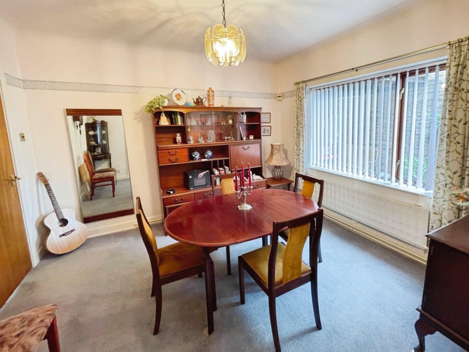 Bridle Way, Great Sutton, Ellesmere Port