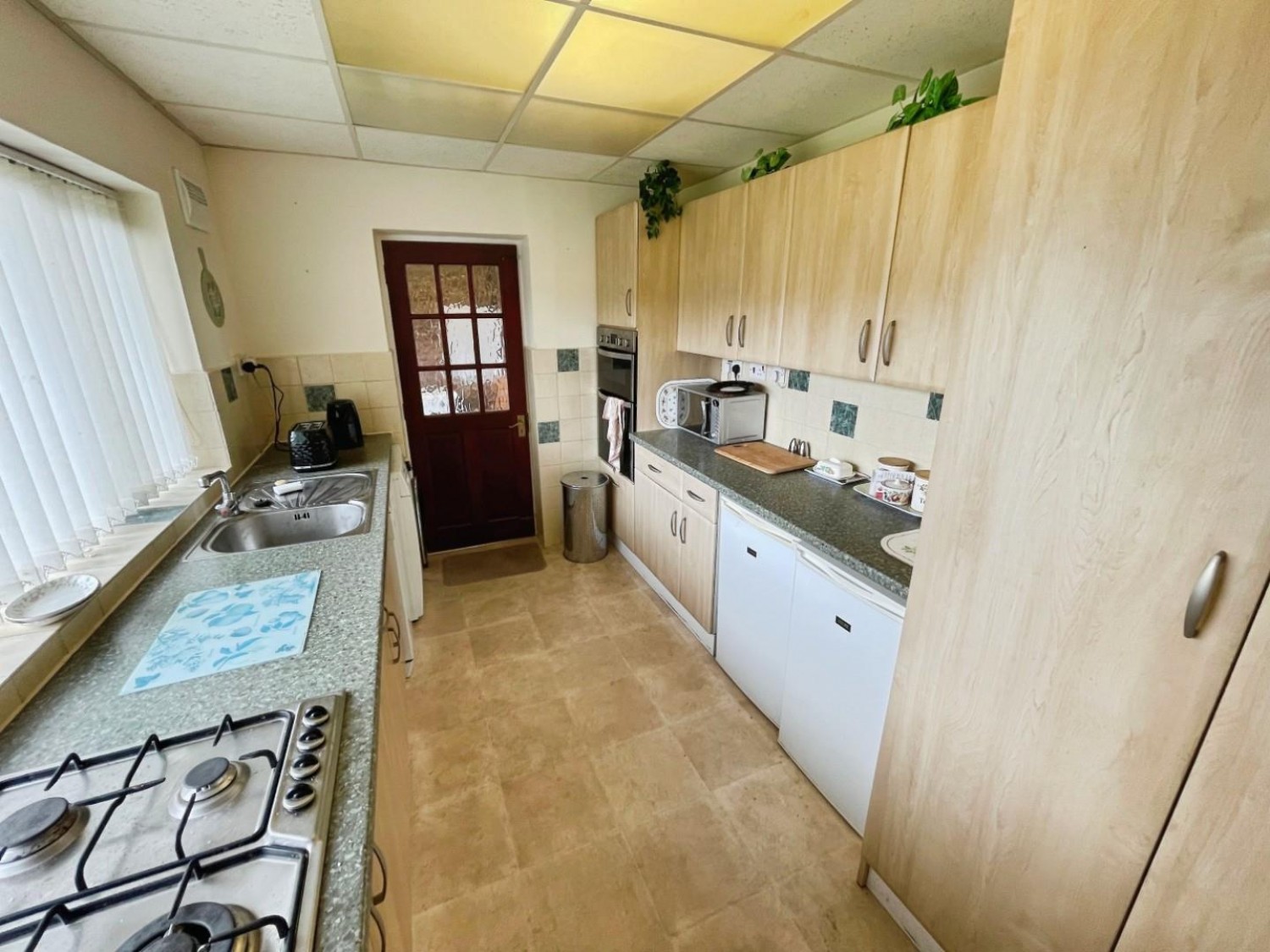 Bridle Way, Great Sutton, Ellesmere Port