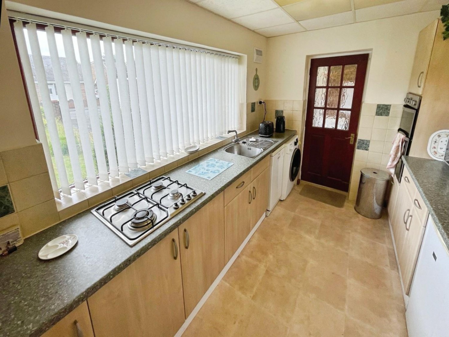 Bridle Way, Great Sutton, Ellesmere Port
