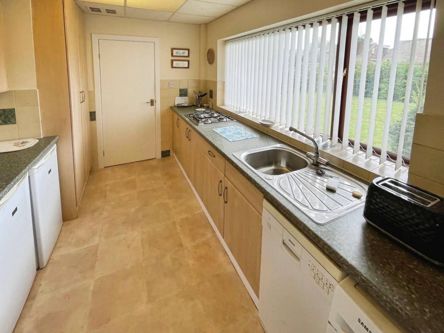 Bridle Way, Great Sutton, Ellesmere Port
