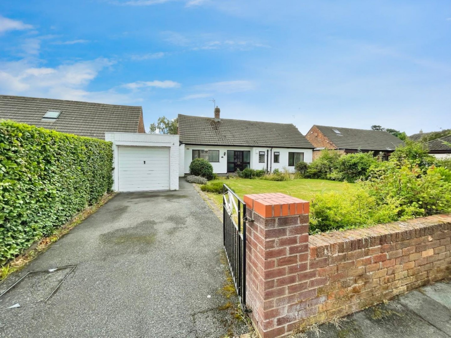 Bridle Way, Great Sutton, Ellesmere Port