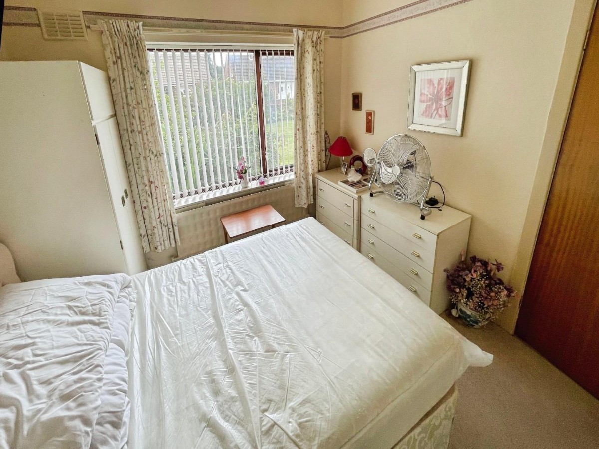 Bridle Way, Great Sutton, Ellesmere Port