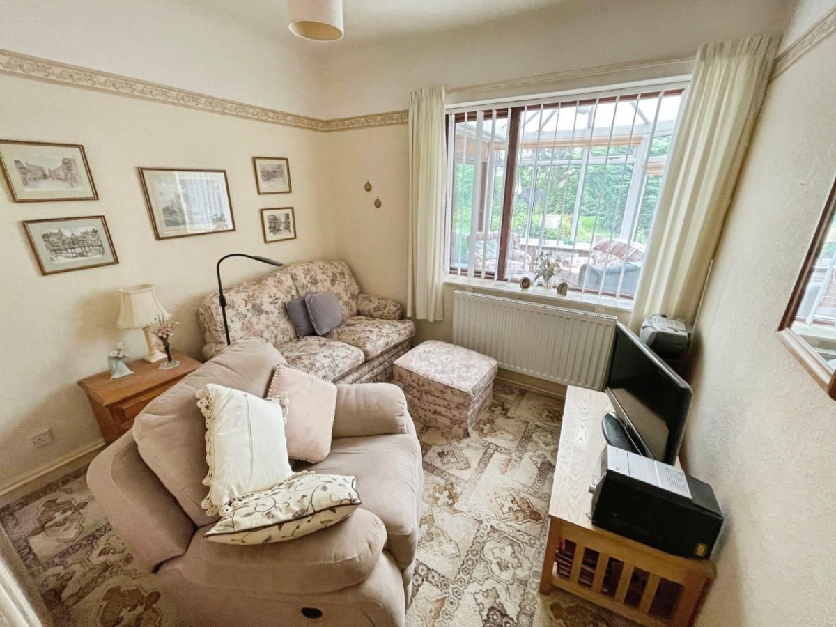 Bridle Way, Great Sutton, Ellesmere Port