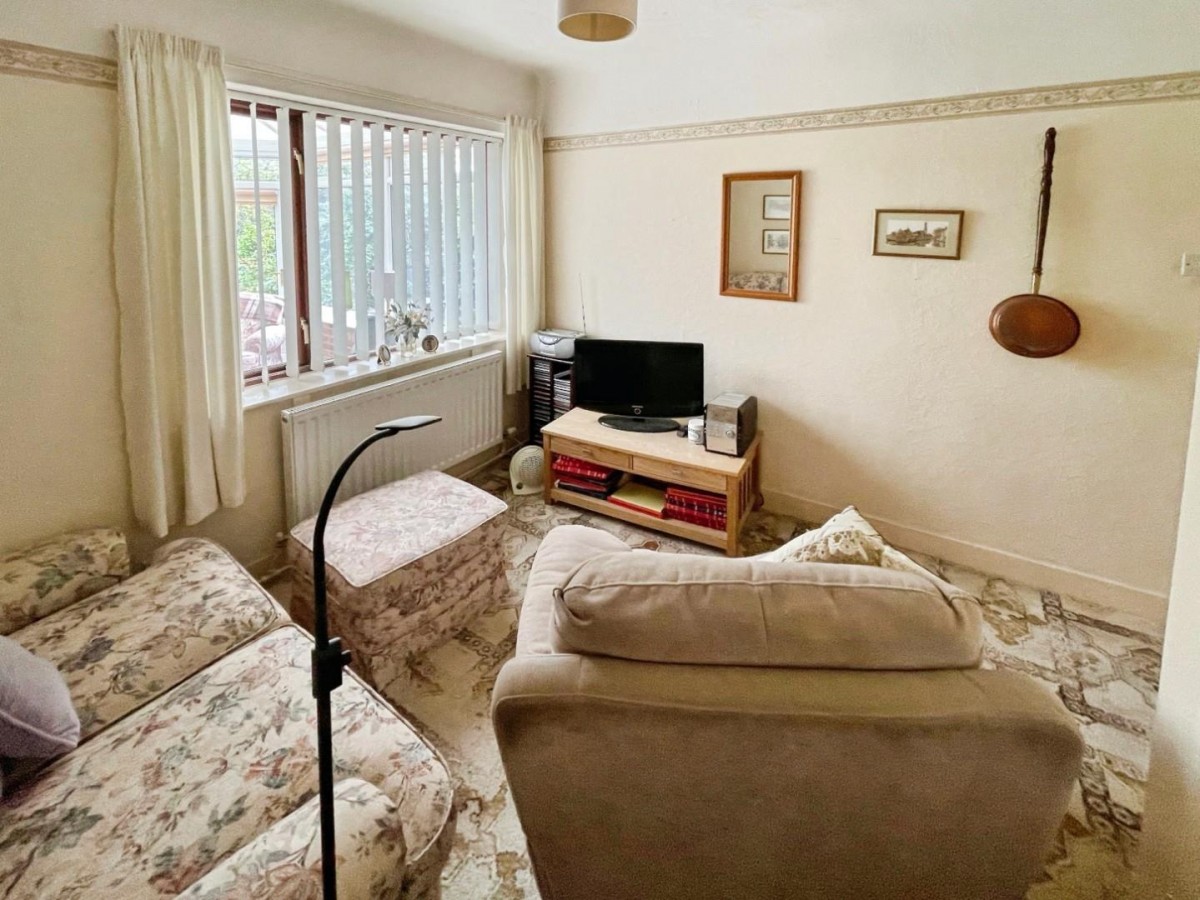 Bridle Way, Great Sutton, Ellesmere Port