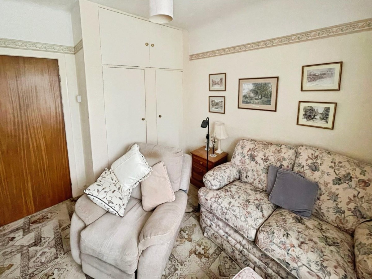 Bridle Way, Great Sutton, Ellesmere Port