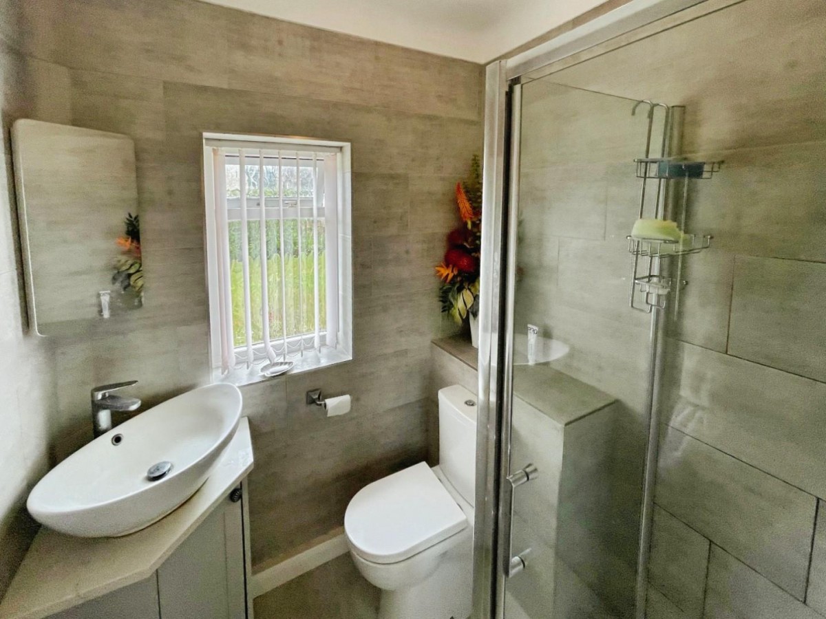 Bridle Way, Great Sutton, Ellesmere Port