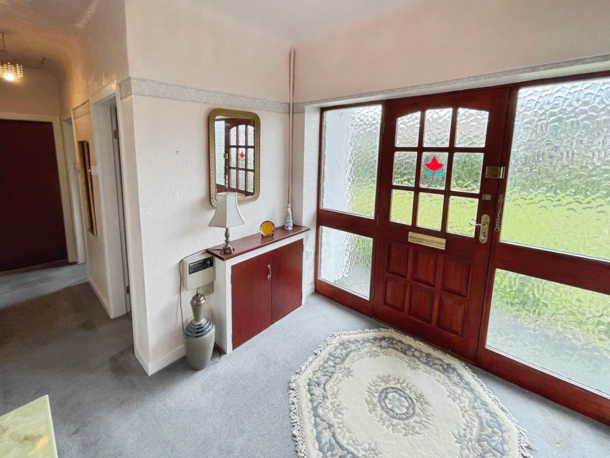 Bridle Way, Great Sutton, Ellesmere Port