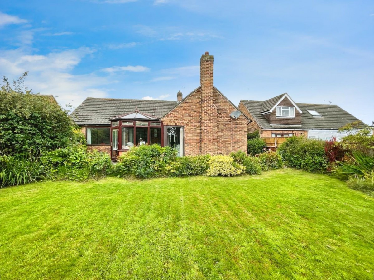 Bridle Way, Great Sutton, Ellesmere Port