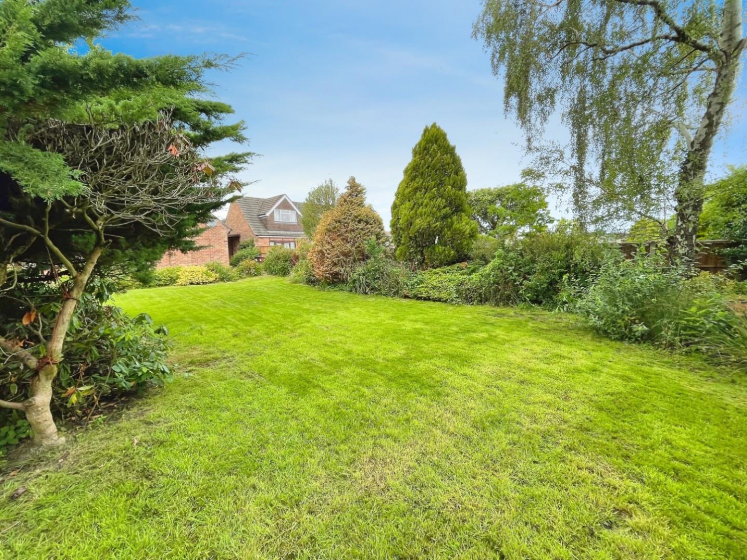 Bridle Way, Great Sutton, Ellesmere Port