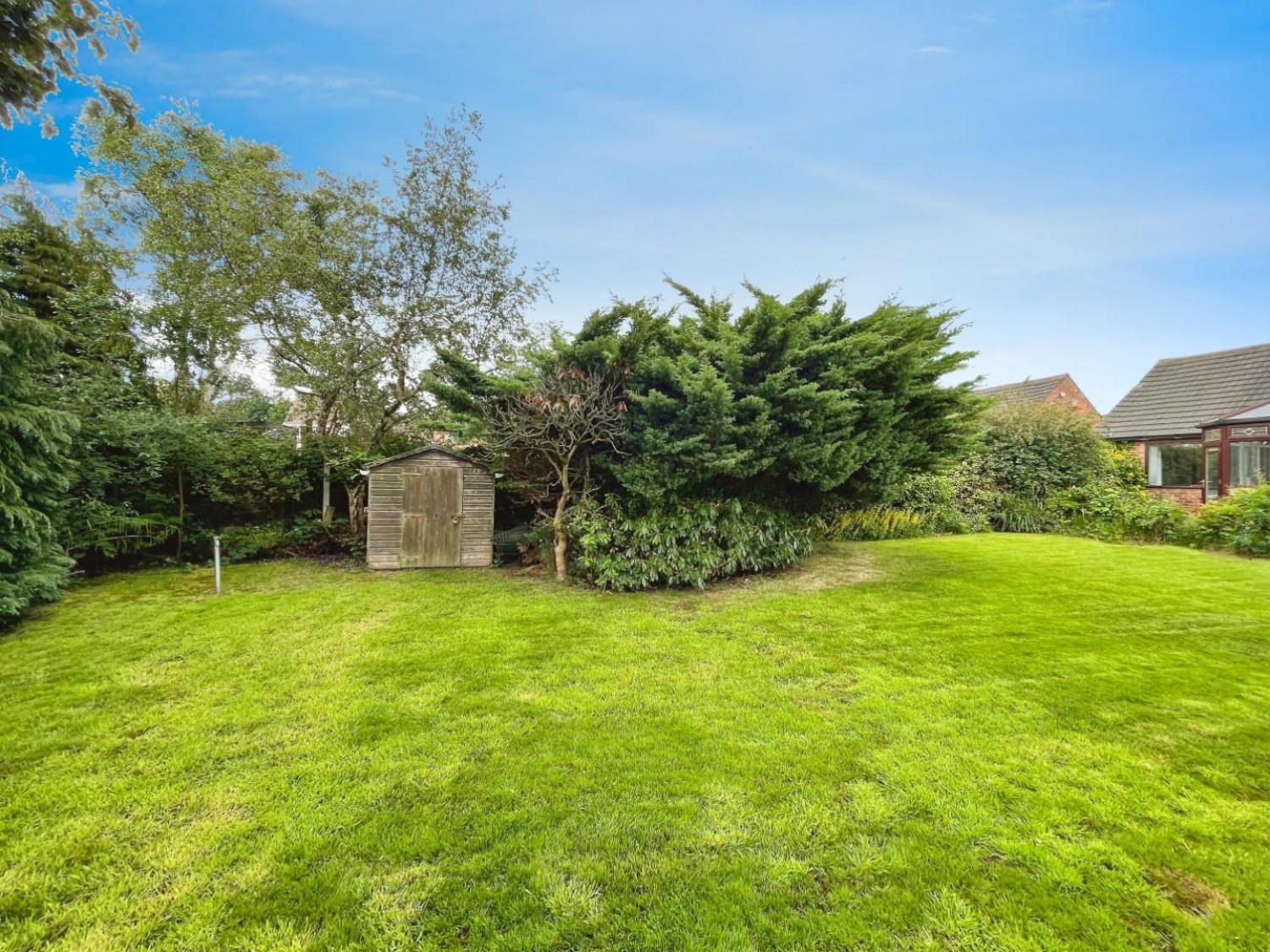 Bridle Way, Great Sutton, Ellesmere Port