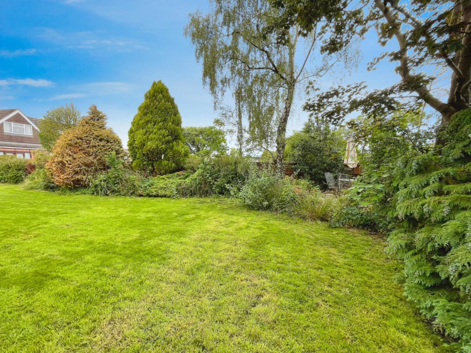 Bridle Way, Great Sutton, Ellesmere Port