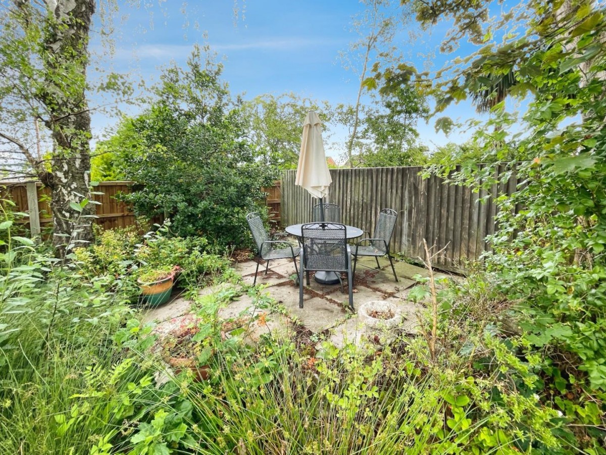 Bridle Way, Great Sutton, Ellesmere Port