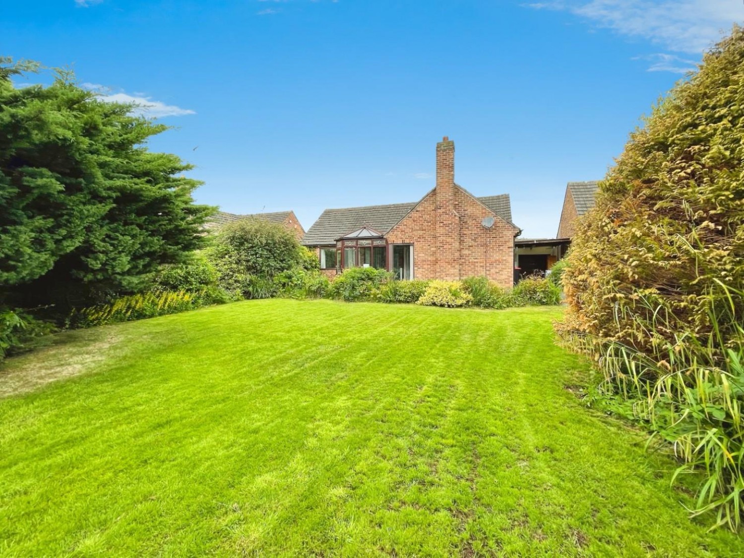 Bridle Way, Great Sutton, Ellesmere Port