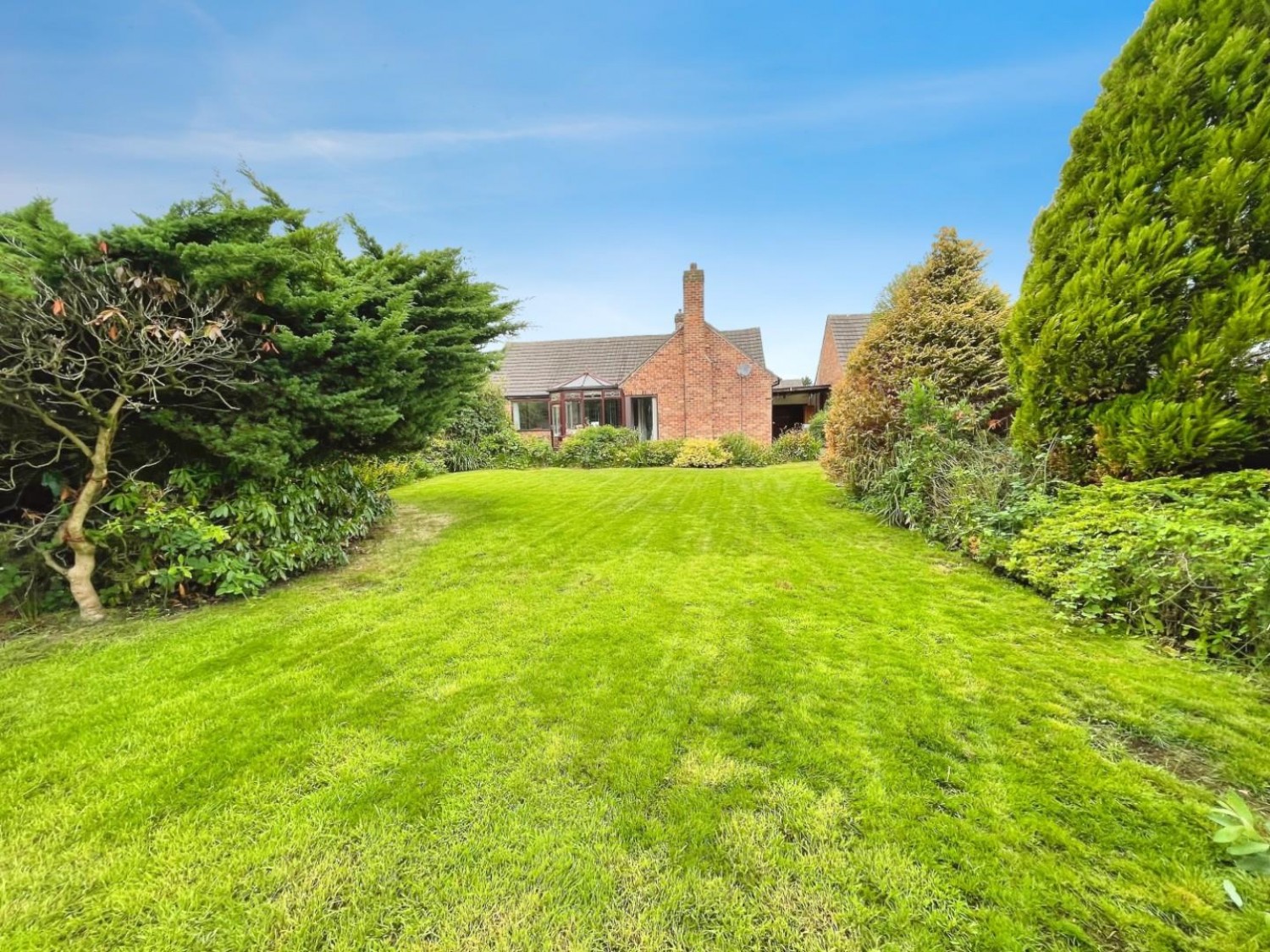 Bridle Way, Great Sutton, Ellesmere Port