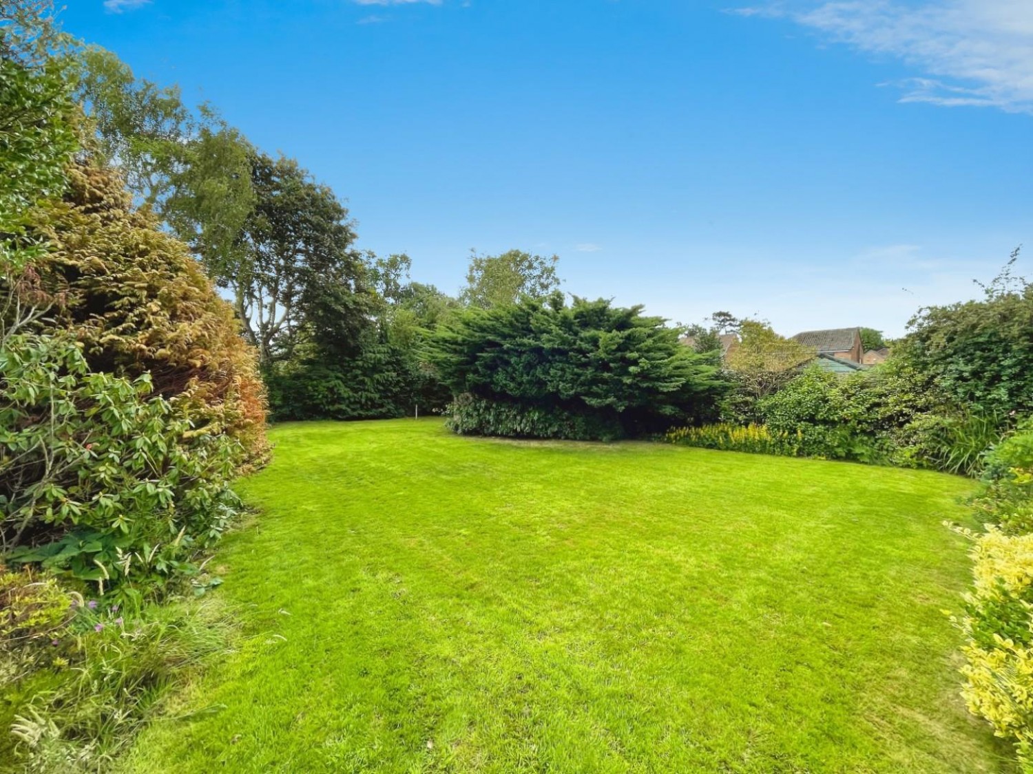 Bridle Way, Great Sutton, Ellesmere Port