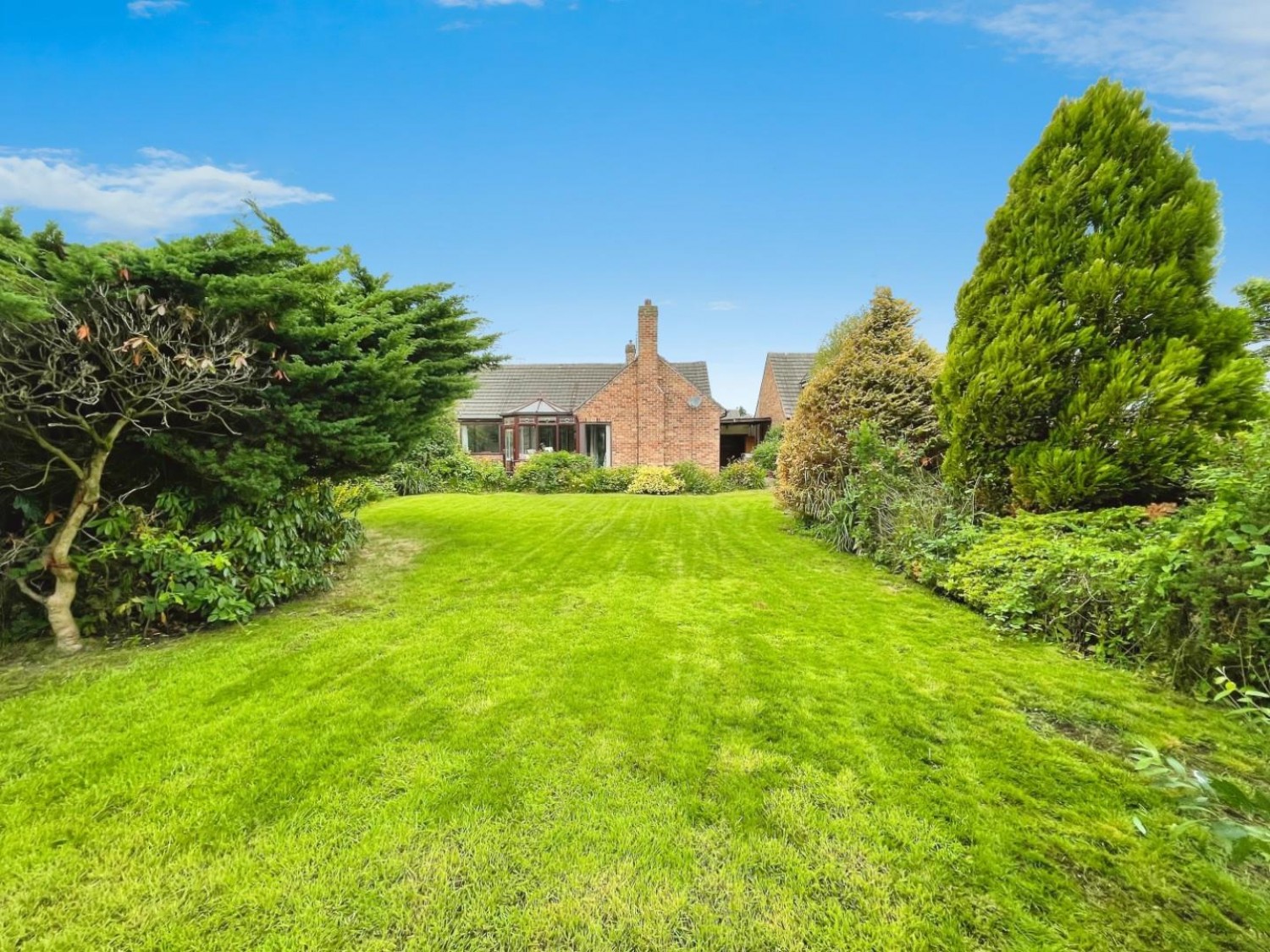 Bridle Way, Great Sutton, Ellesmere Port