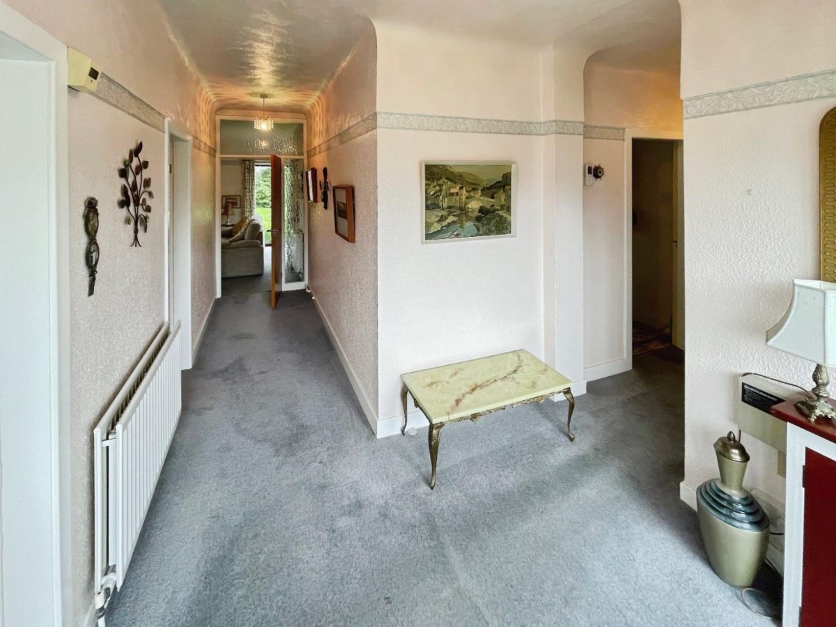 Bridle Way, Great Sutton, Ellesmere Port