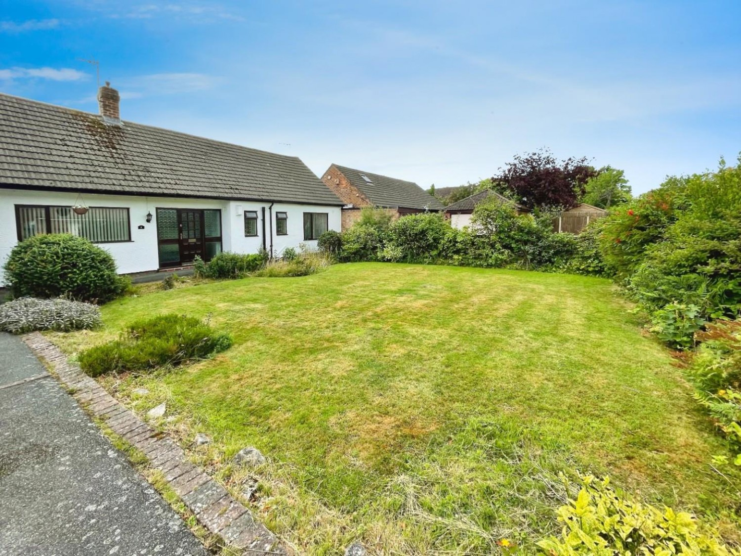 Bridle Way, Great Sutton, Ellesmere Port