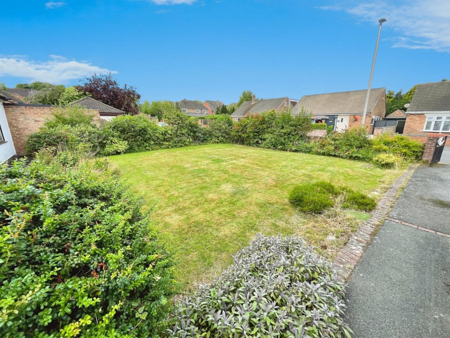 Bridle Way, Great Sutton, Ellesmere Port