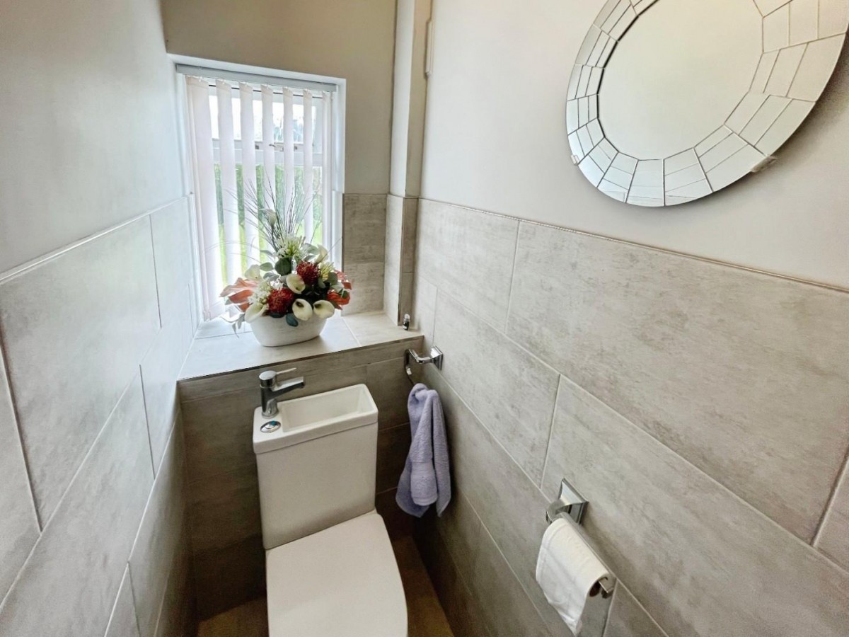 Bridle Way, Great Sutton, Ellesmere Port