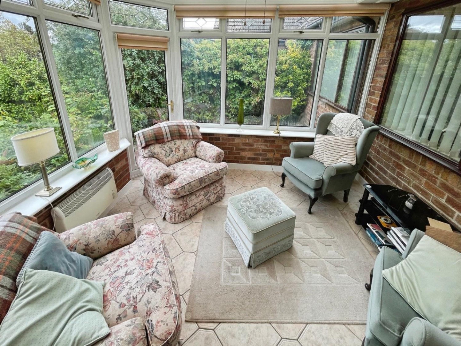 Bridle Way, Great Sutton, Ellesmere Port