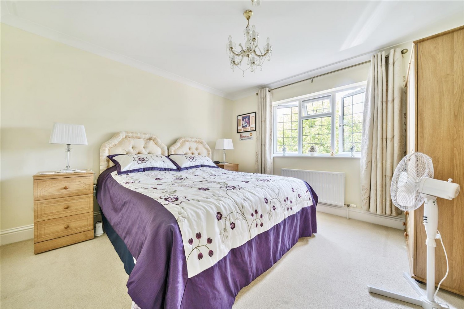 Chestnut Avenue, Bucknall, Woodhall Spa, Lincs, LN10 5DU