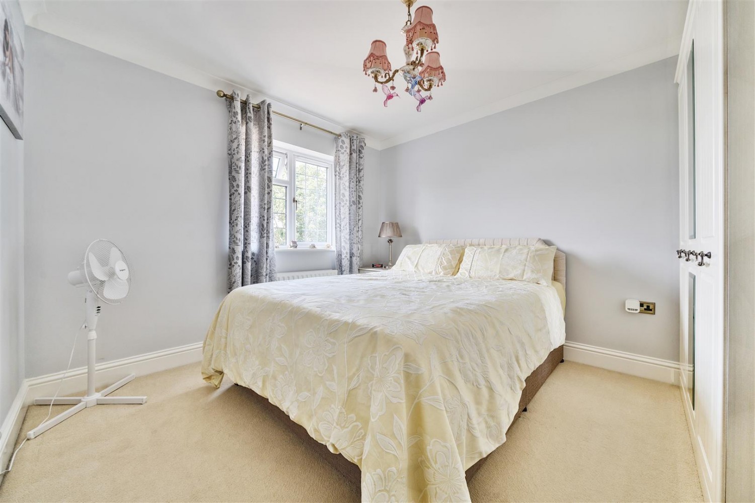 Chestnut Avenue, Bucknall, Woodhall Spa, Lincs, LN10 5DU