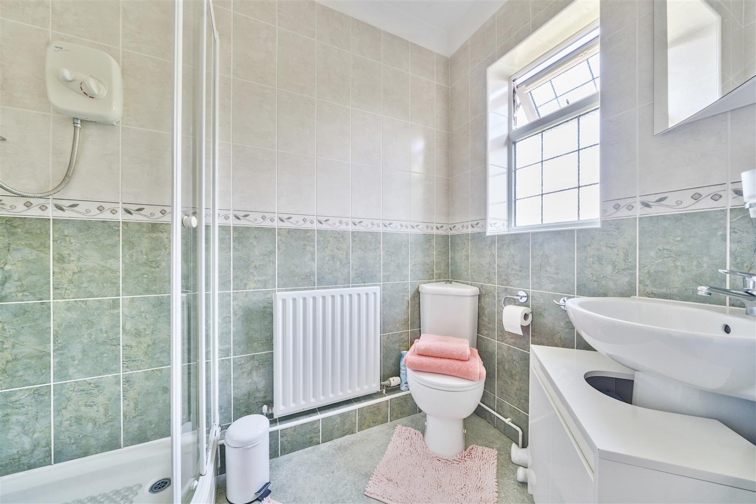 Chestnut Avenue, Bucknall, Woodhall Spa, Lincs, LN10 5DU