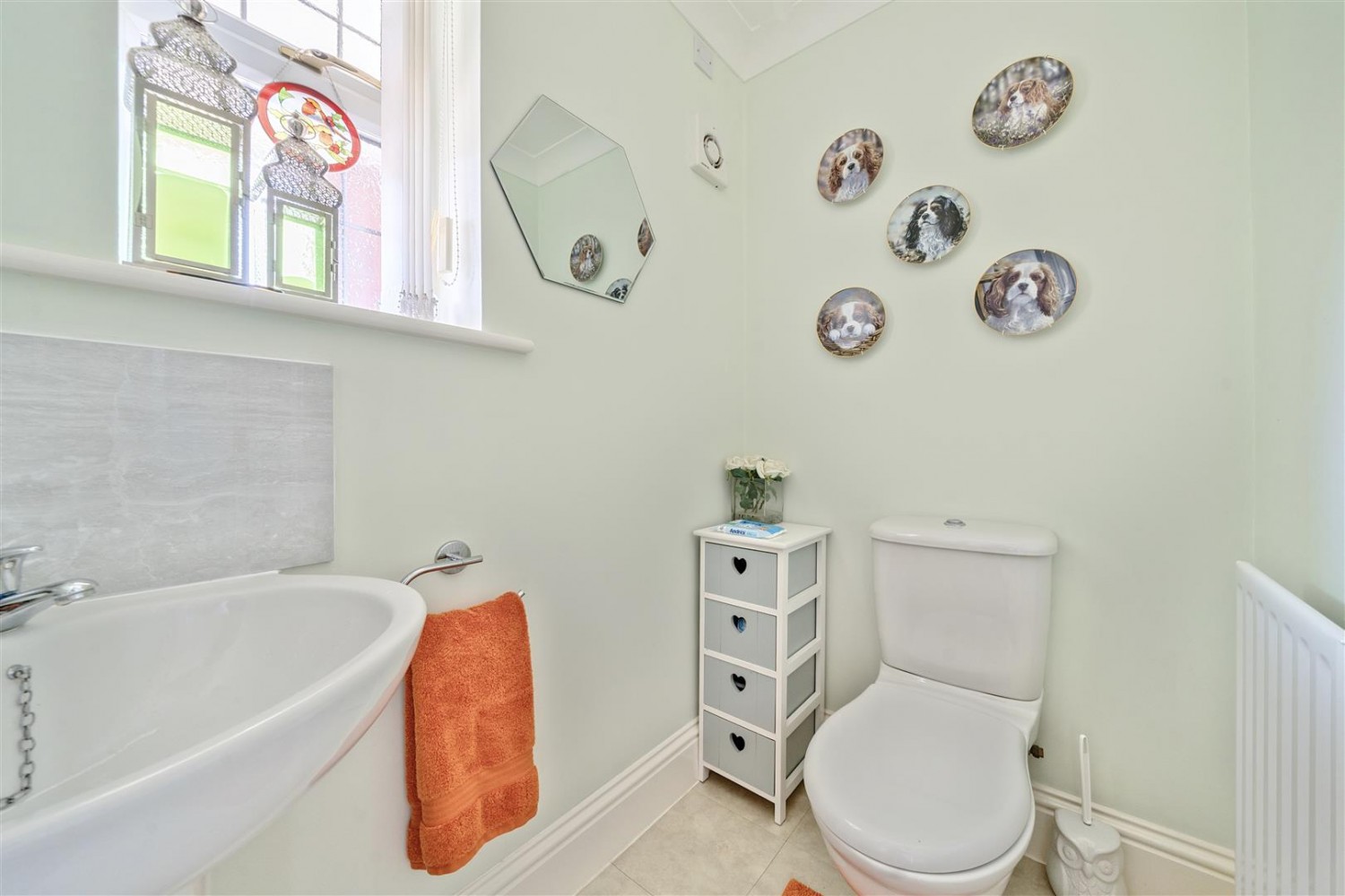 Chestnut Avenue, Bucknall, Woodhall Spa, Lincs, LN10 5DU